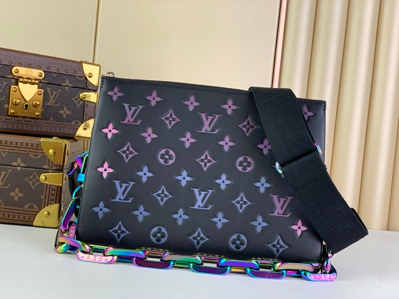 Dragons Bags ln Luxury Bag --68707