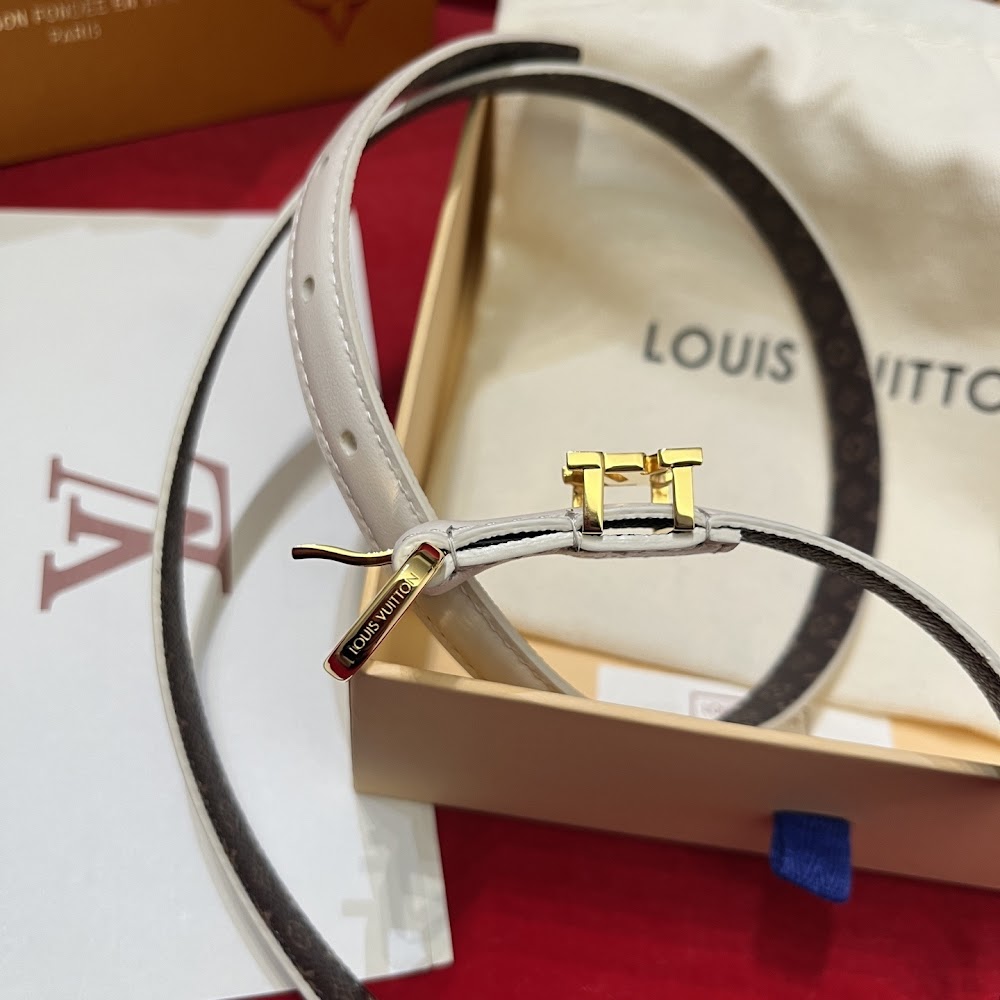 Dragons Bags ln Luxury Belt --109416