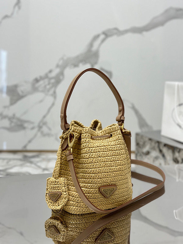Dragons Bags pradn Luxury Bag --73515