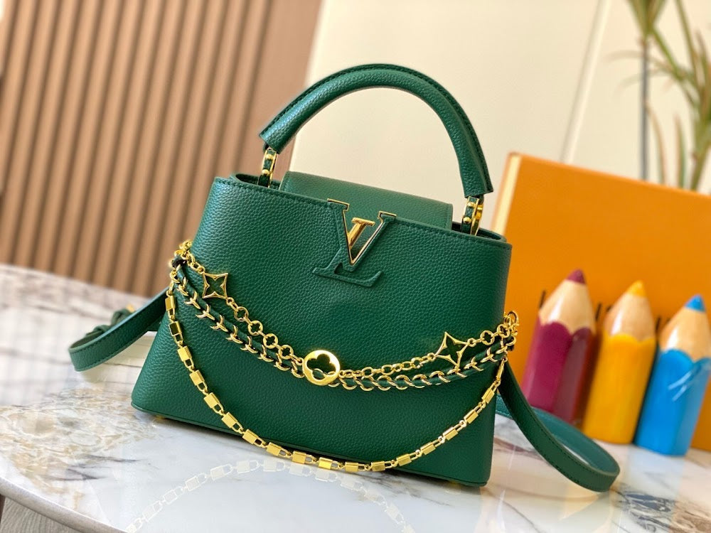 Dragons Bags ln Luxury Bag --76594
