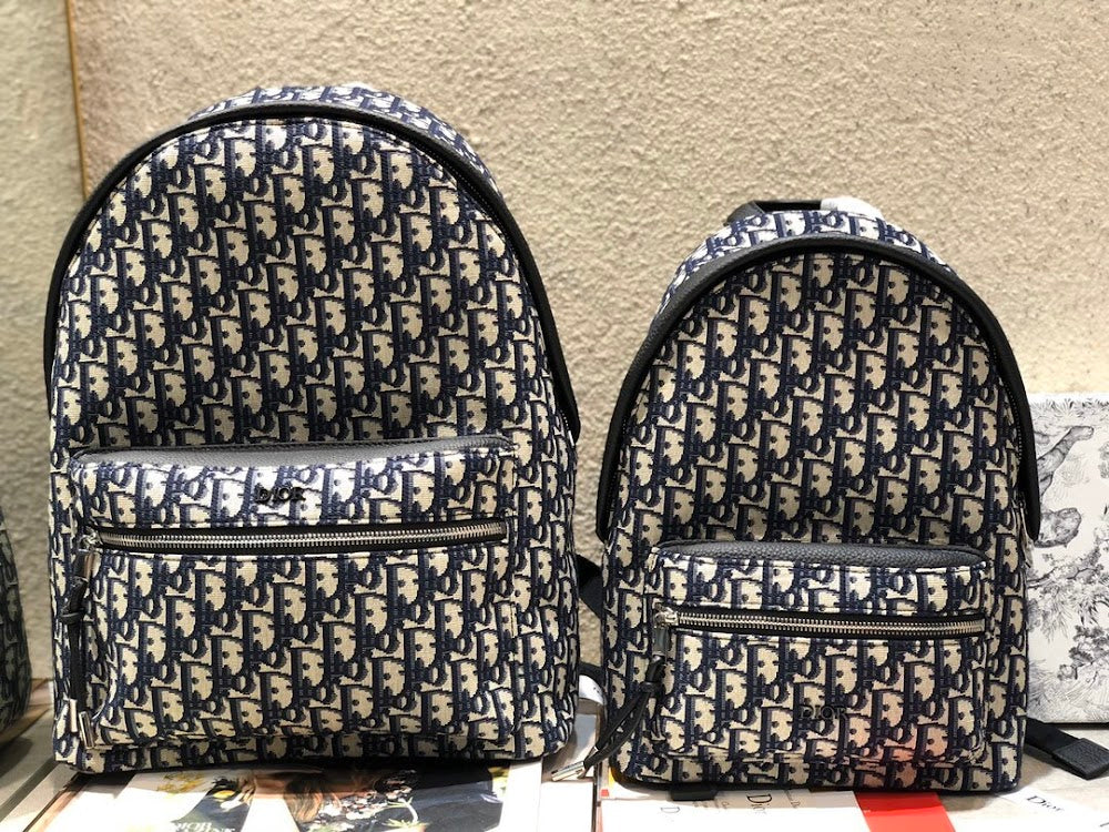 Dragons BagsDiorn Luxury Bag --115493