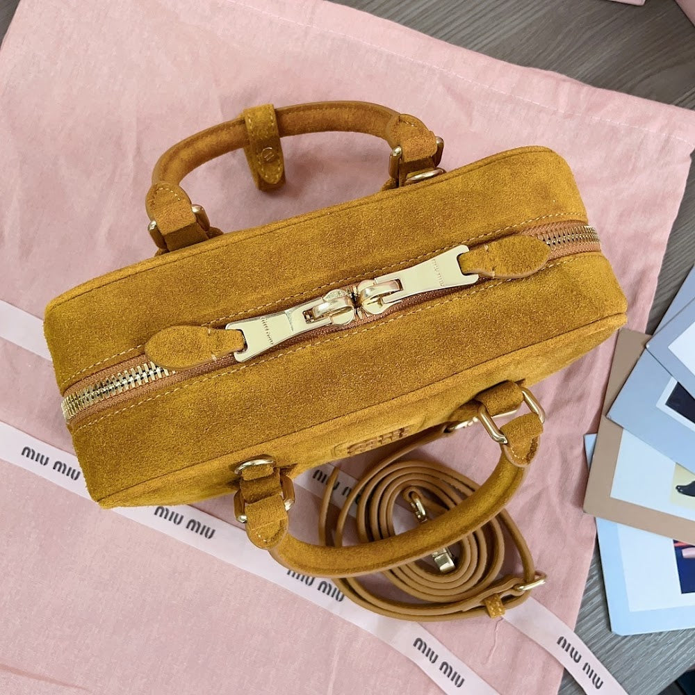 Dragons Bags Miun Miun Luxury Bag --122879