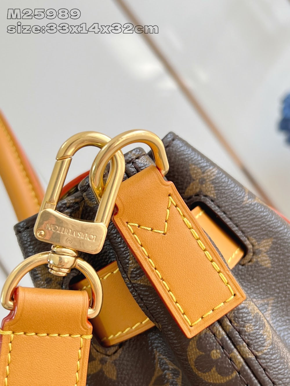Dragons Bags ln Luxury Bag --96994