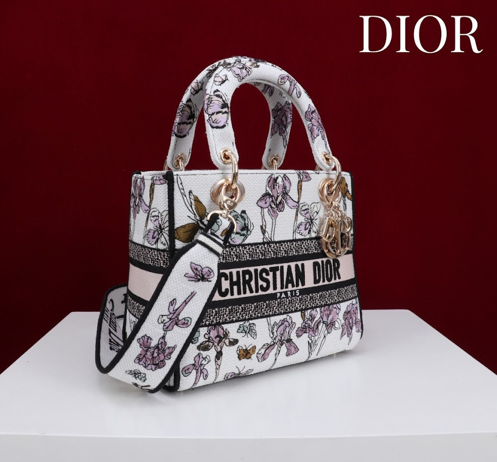 Dragons BagsDiorn Luxury Bag --114885