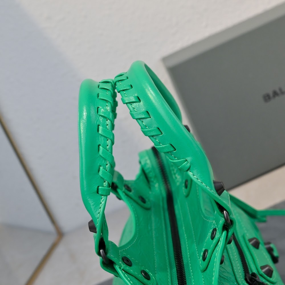 Dragons Bags Balenciaga Luxury Bag --111418