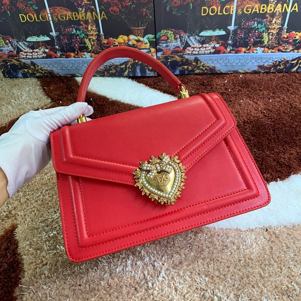 Dragons Bags DGn Luxury Bag --93344