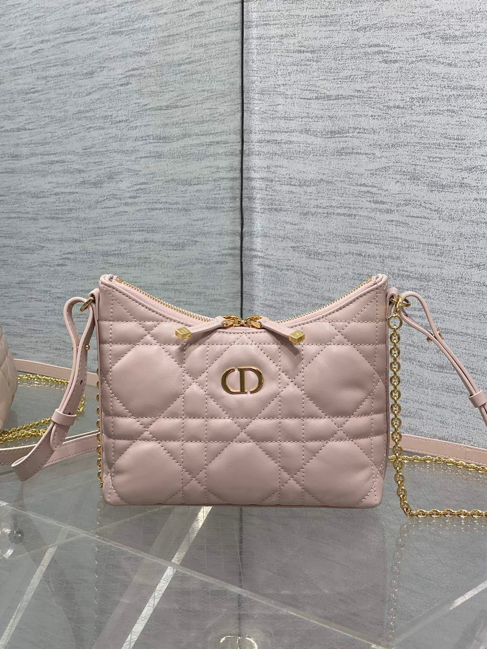 Dragons BagsDiorn Luxury Bag --115058