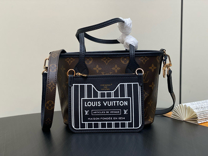 Dragons Bags LVn Luxury Bag --79459