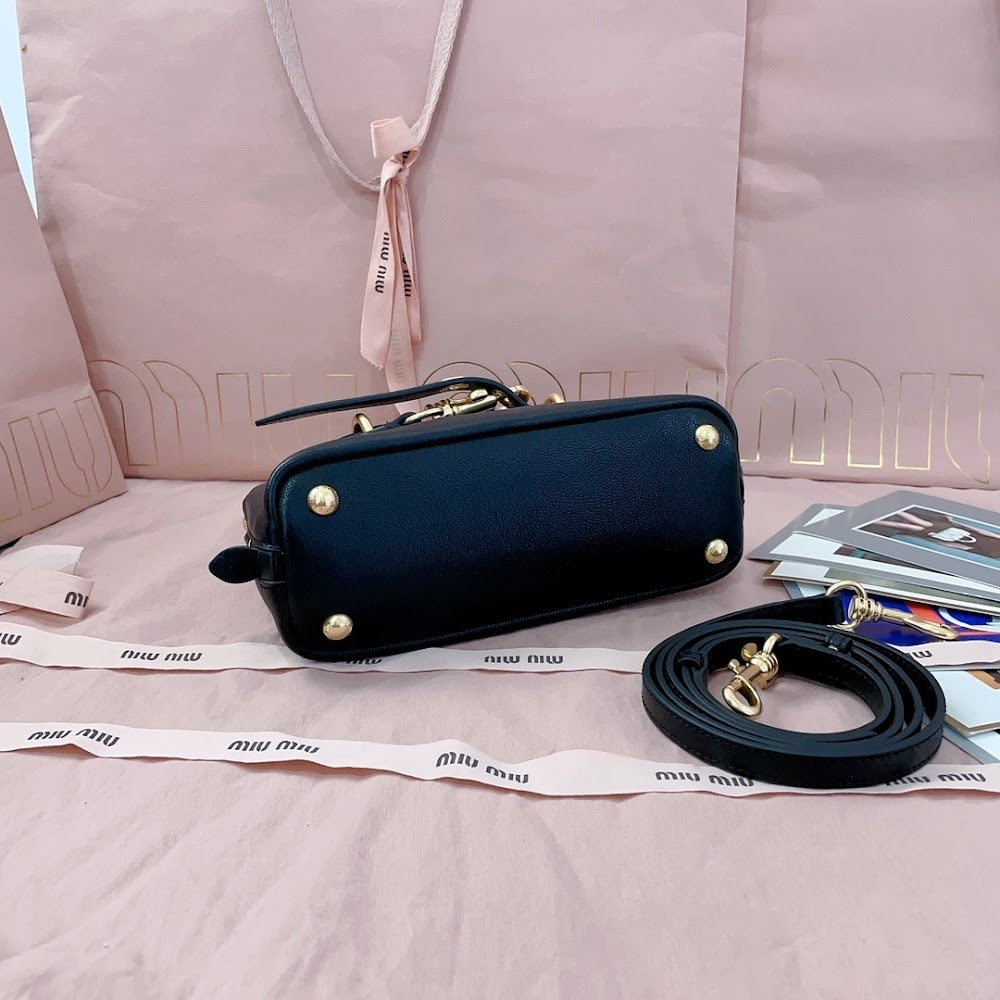 Dragons Bags Miun Miun Luxury Bag --122871