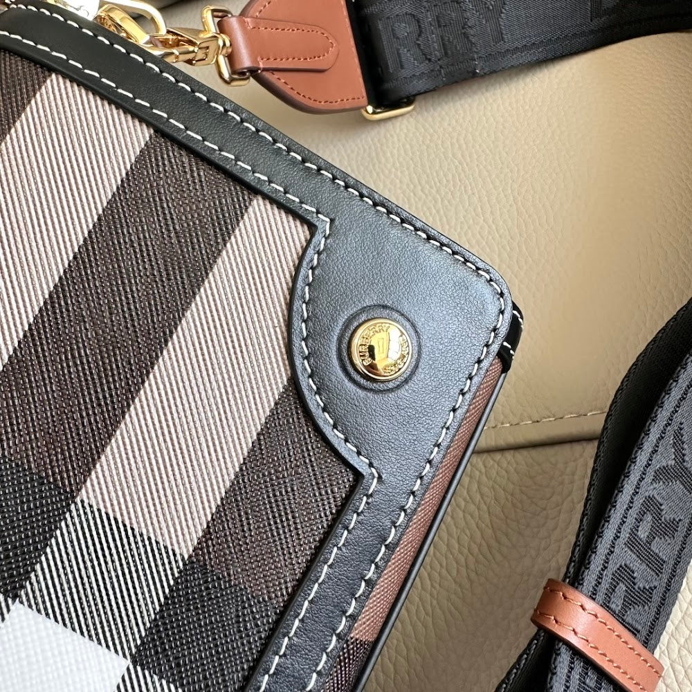 Dragons Bags Burberryn Luxury Bag --92634