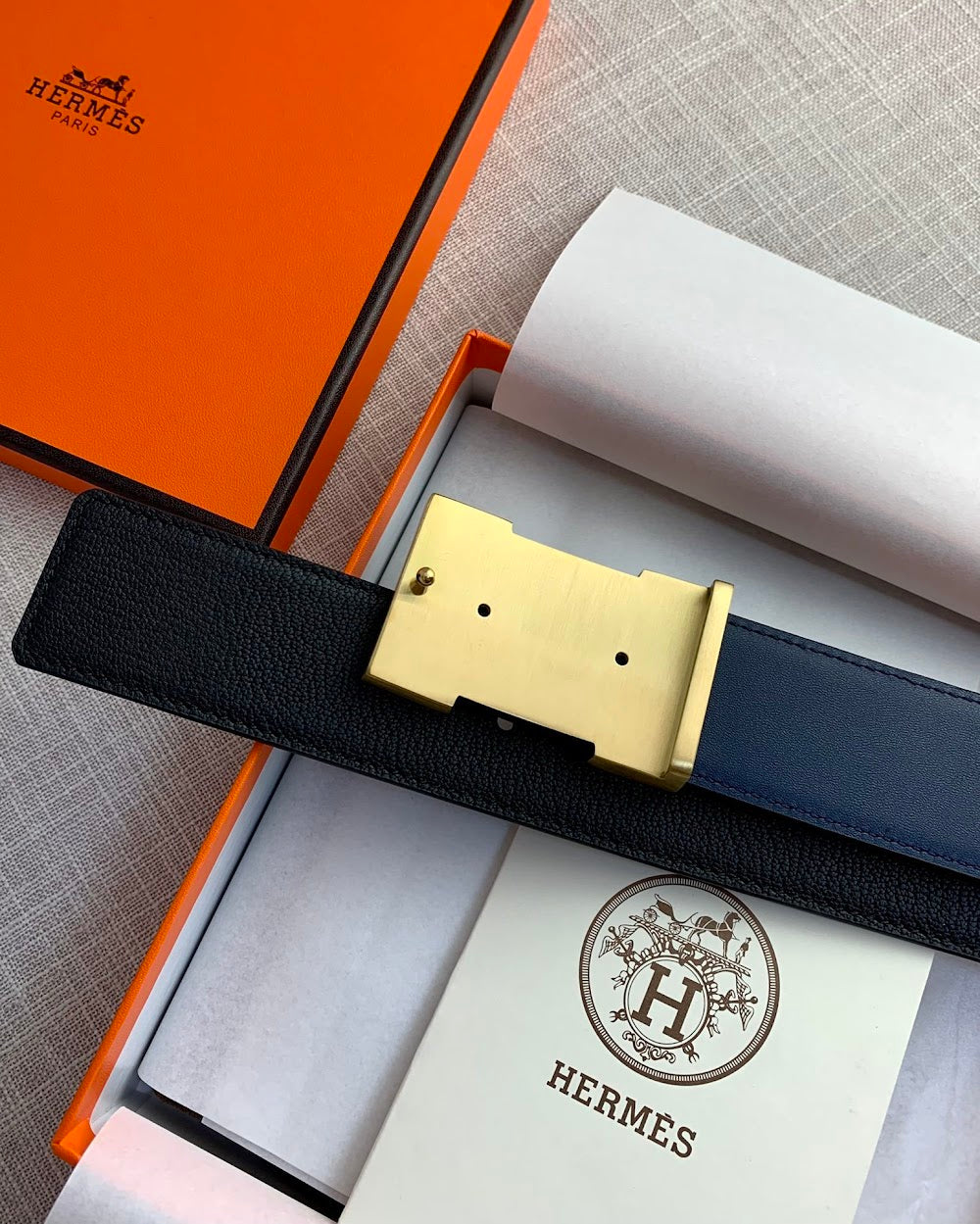 Dragons Bags Hermesn Luxury Belt --109023