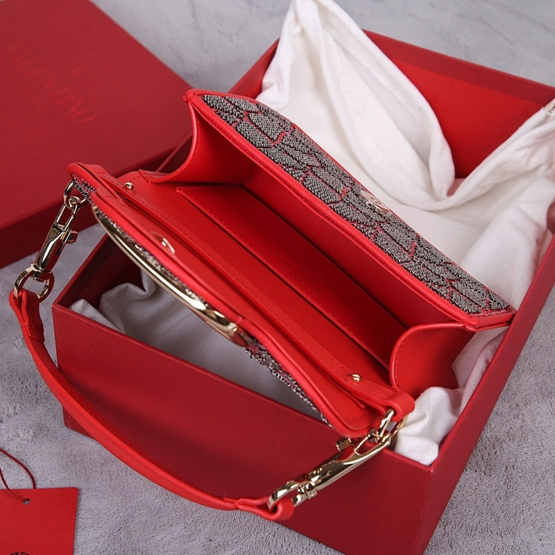 Dragons Bags valentine Luxury Bag --72546