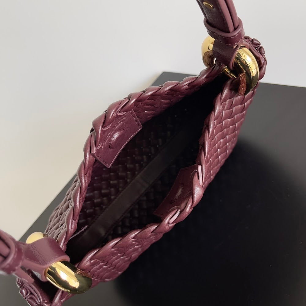 Dragons Bags Bottegan Luxury Bag --91546