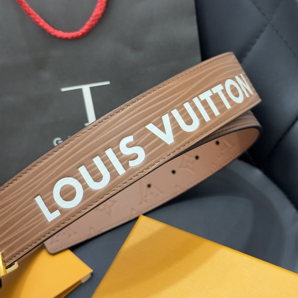 Dragons Bags ln Luxury Belt --100785