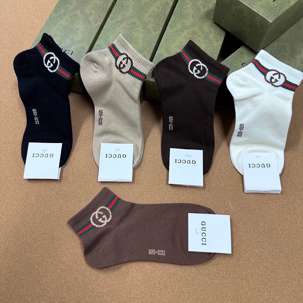 Dragons Bags Premium Luxury Socks --98449