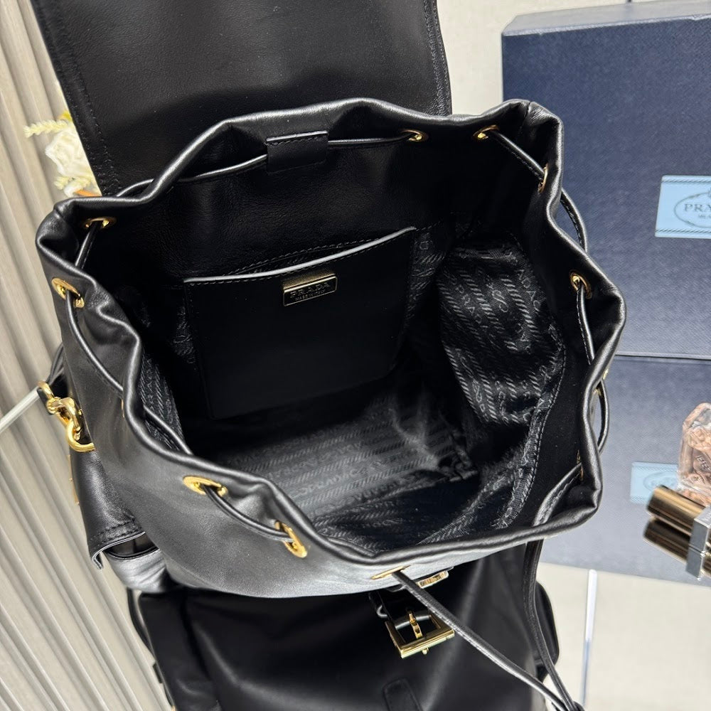 Dragons Bags Pradn Luxury Bag --101552