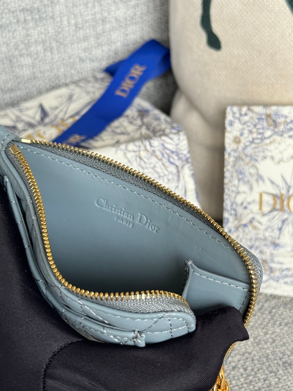 Dragons BagsDiorn Luxury Bag --114563