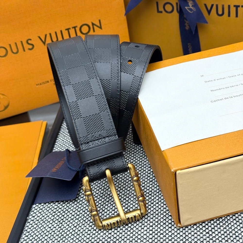Dragons Bags ln Luxury Belt --107375