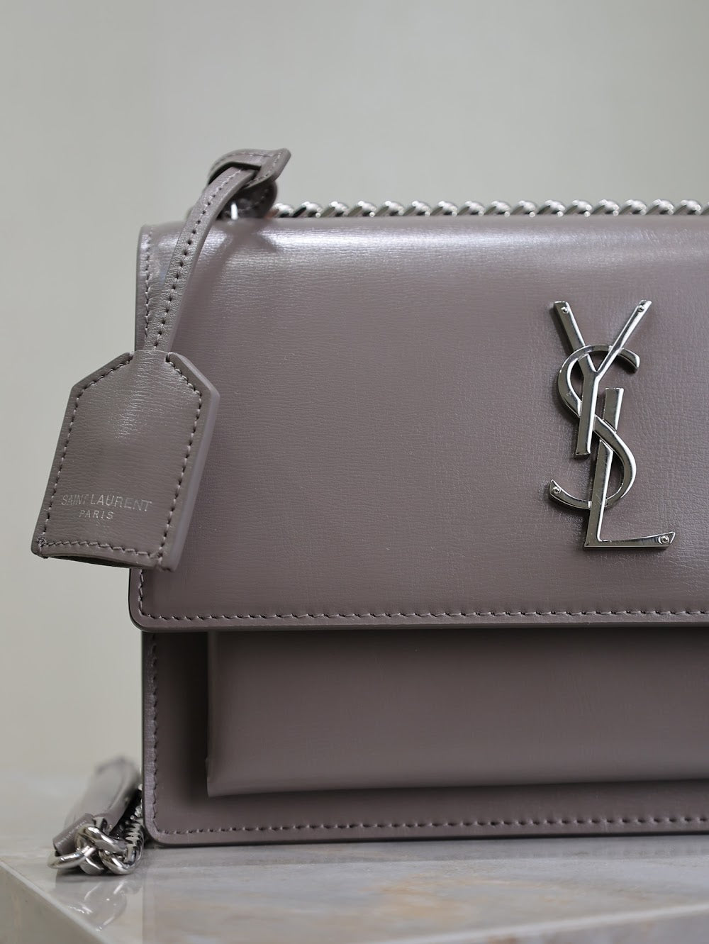 Dragons Bags YSLn Luxury Bag --119518