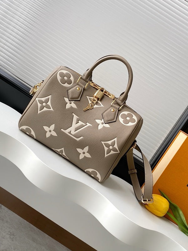 Dragons Bags LVn Luxury Bag --78921