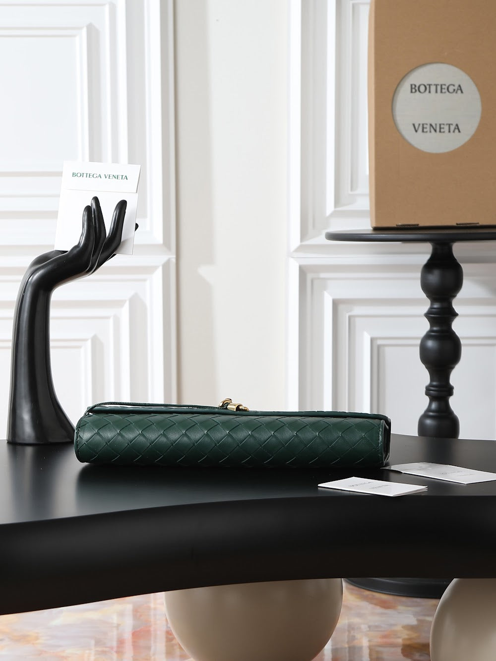 Dragons Bags Bottegan Luxury Bag --91388