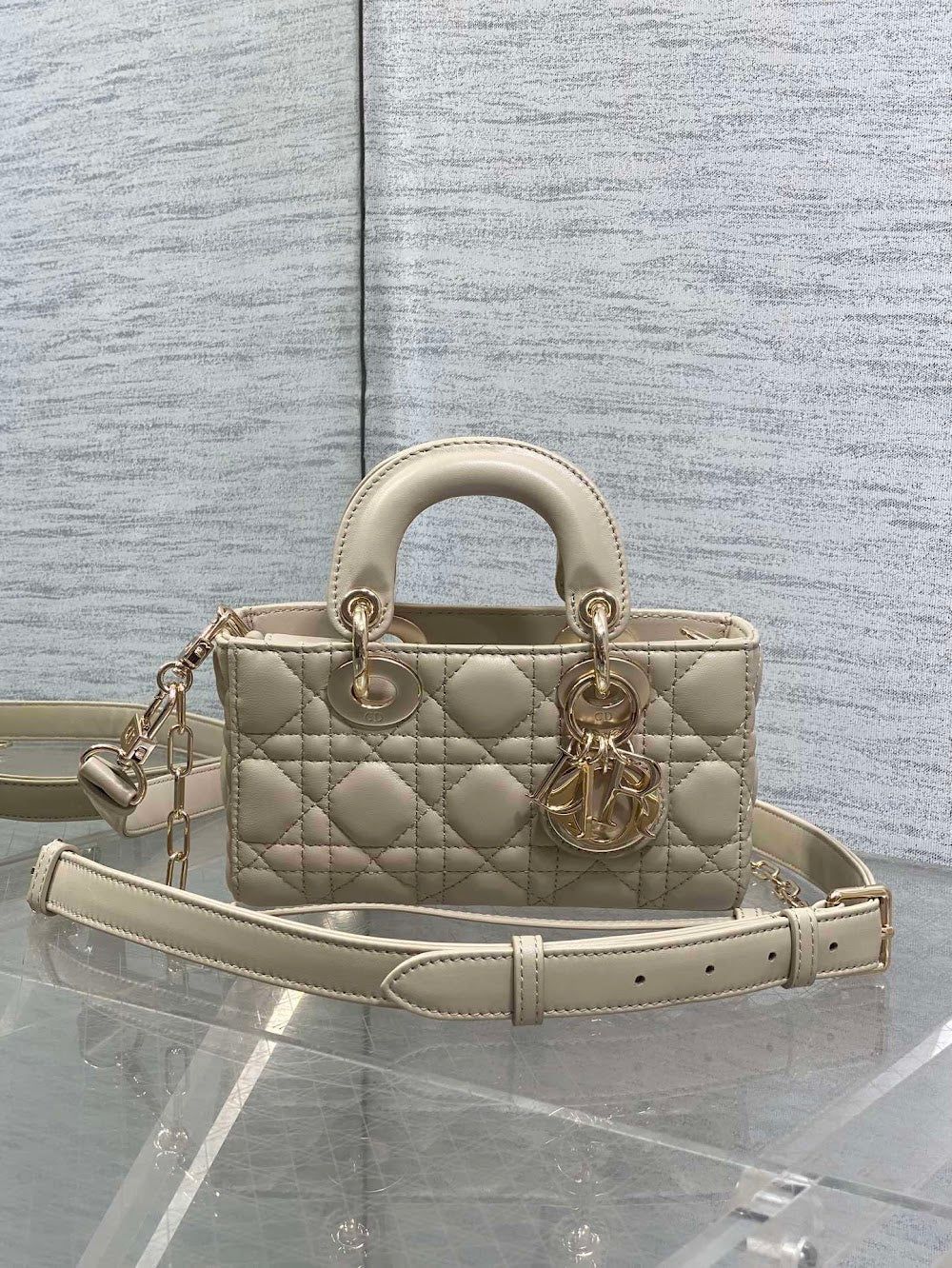 Dragons BagsDiorn Luxury Bag --115647