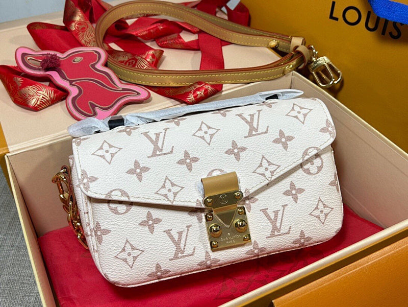 Dragons Bags LVn Luxury Bag --80840