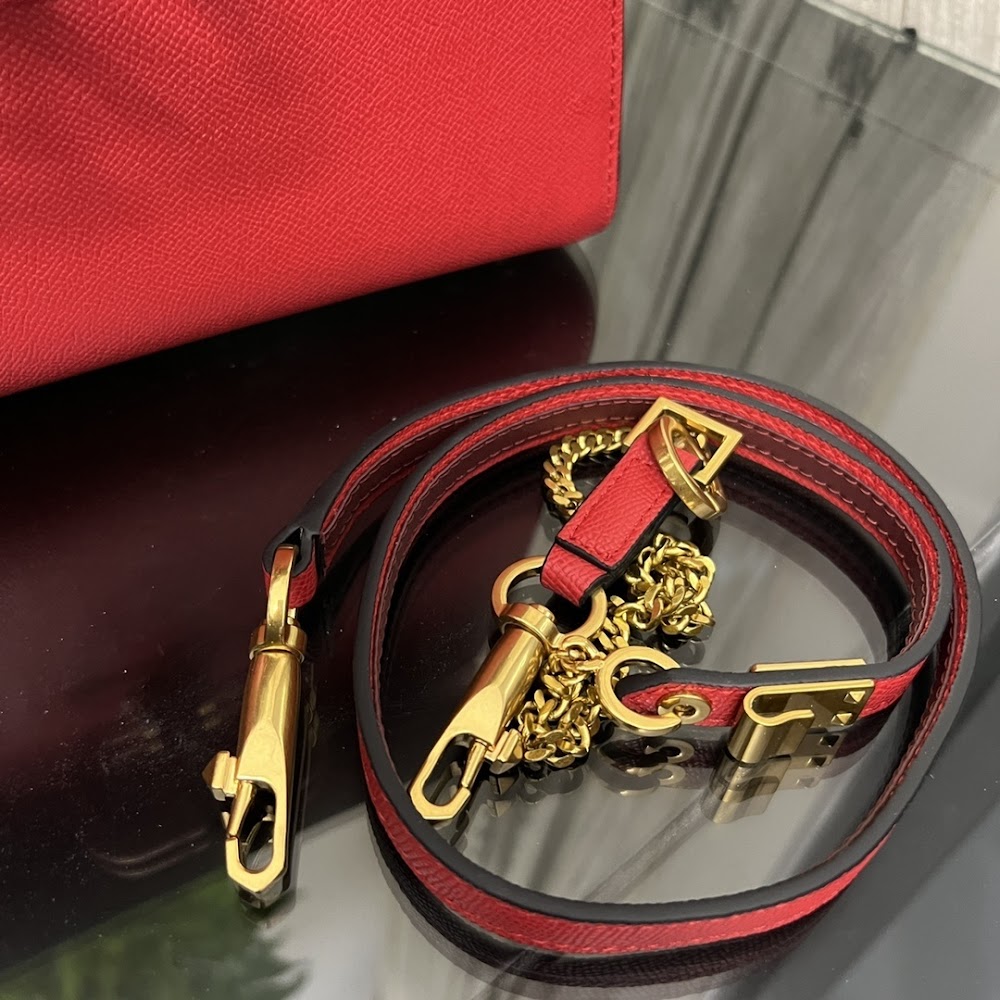 Dragons Bags Valentine Luxury Bag --120895
