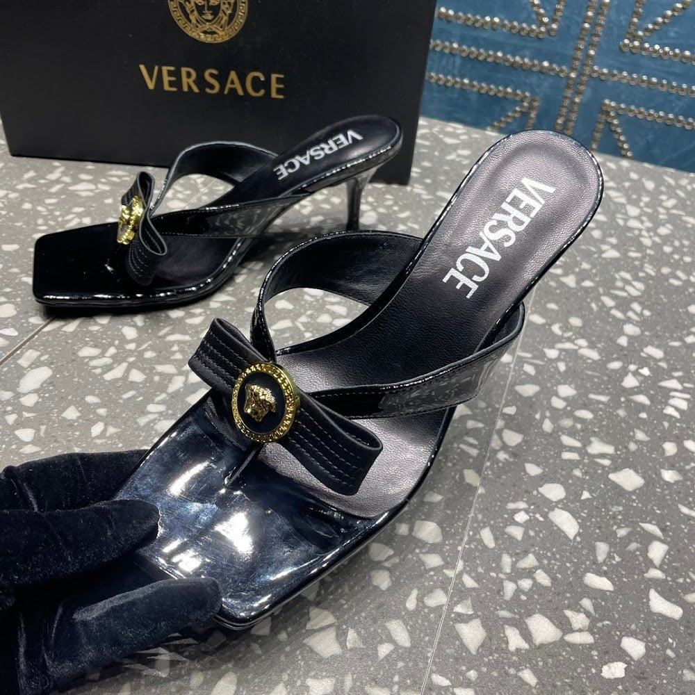 Dragons Bags Versace Luxury Heels --51146