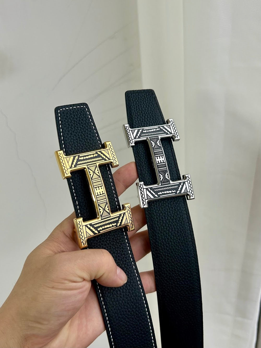 Dragons Bags Hermesn Luxury Belt --105905