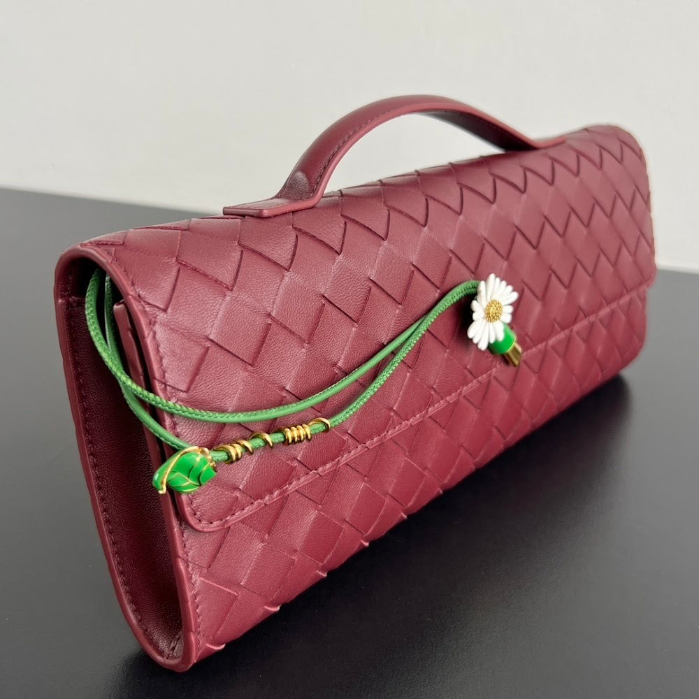 Dragons Bags Bottegan Luxury Bag --90293
