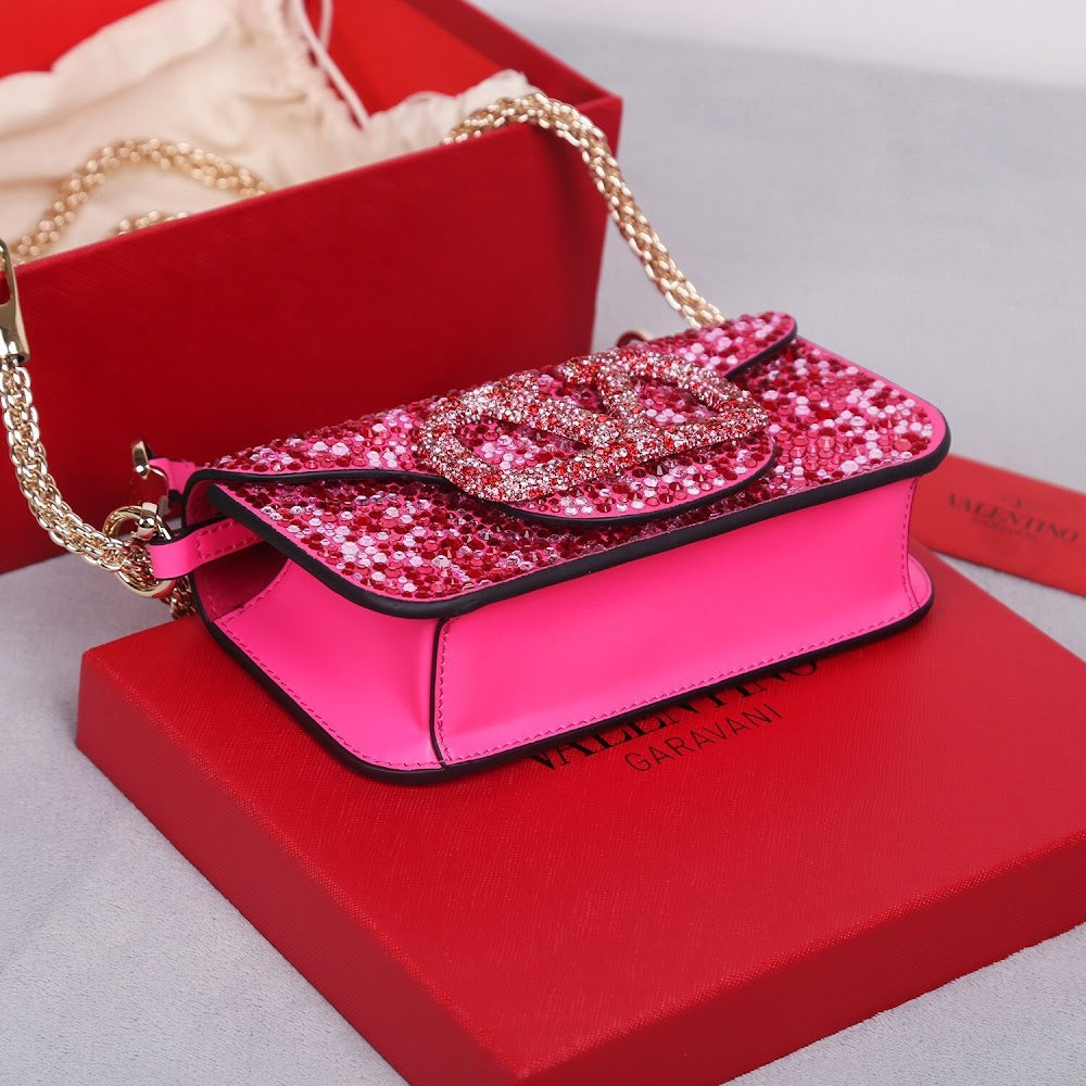 Dragons Bags Valentine Luxury Bag --122128
