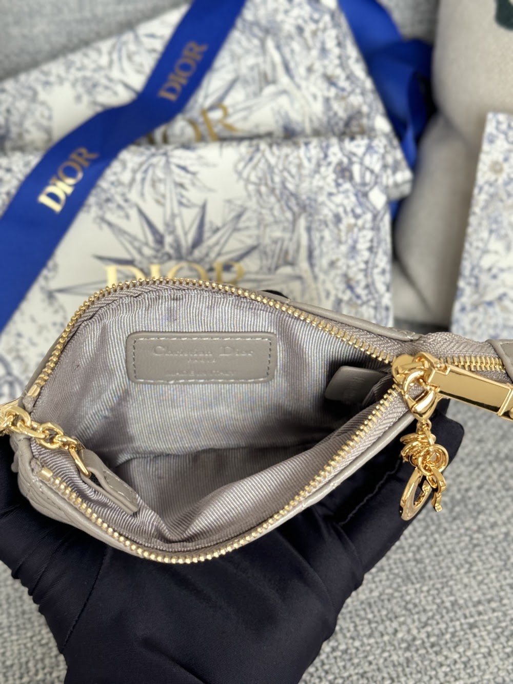 Dragons BagsDiorn Luxury Bag --114672