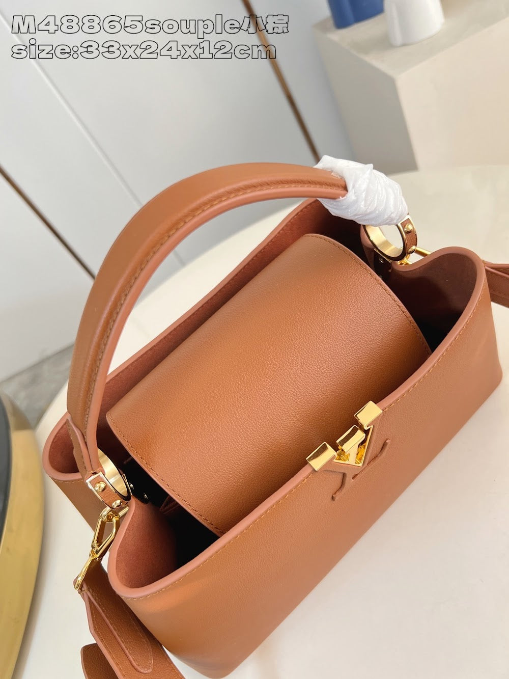 Dragons Bags ln Luxury Bag --95684