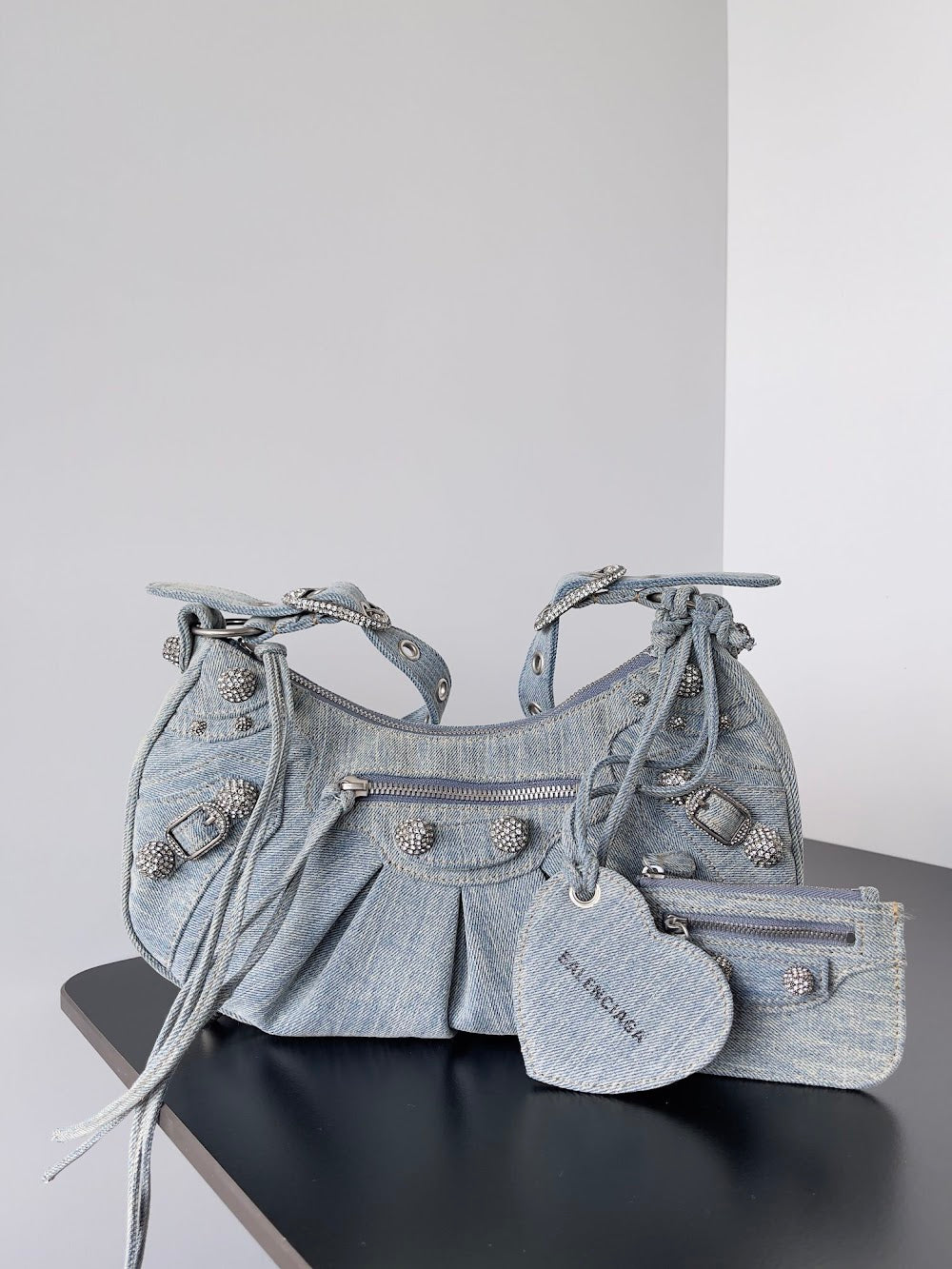 Dragons Bags Balenciaga Luxury Bag --111135