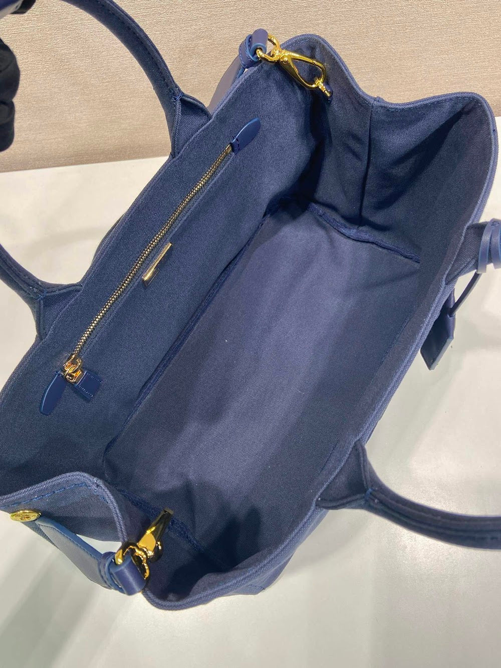 Dragons Bags Prada Luxury Bag --54376