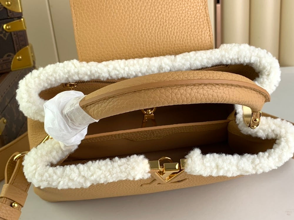 Dragons Bags ln Luxury Bag --62037