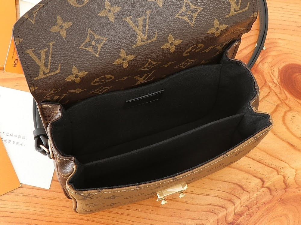 Dragons Bags ln Luxury Bag --97255