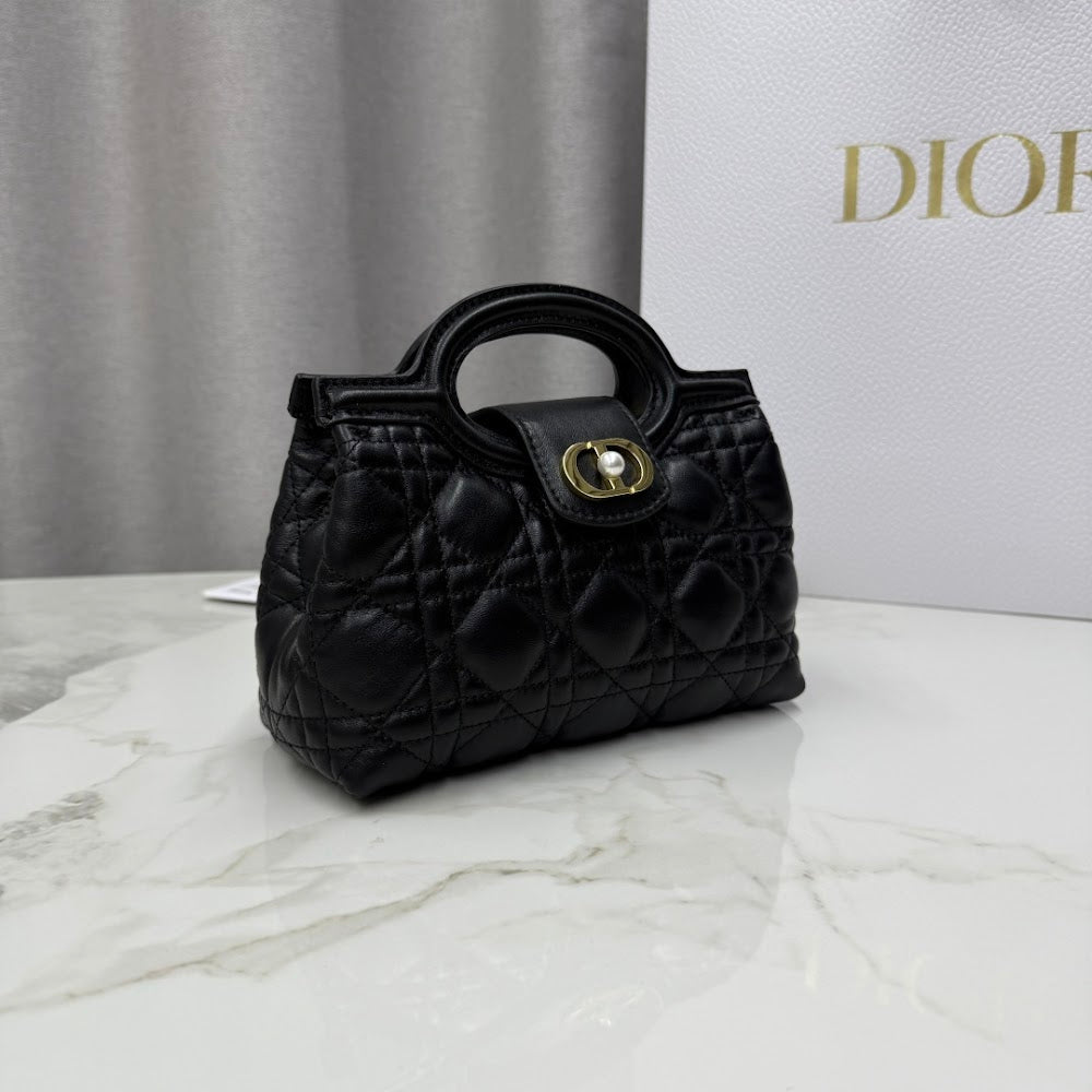 Dragons BagsDiorn Luxury Bag --116107