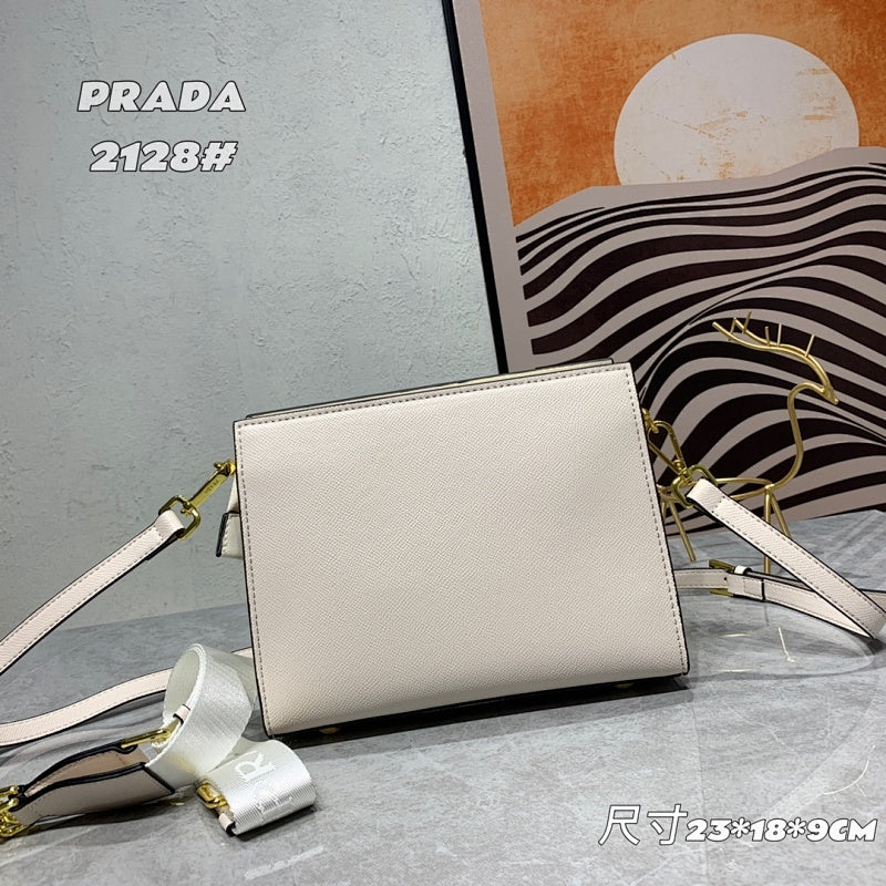 Dragons Bags pradn Luxury Bag --73188