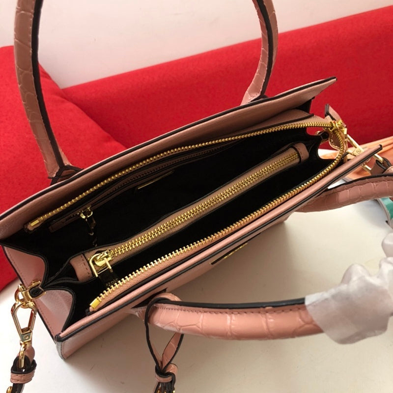Dragons Bags pradn Luxury Bag --73358