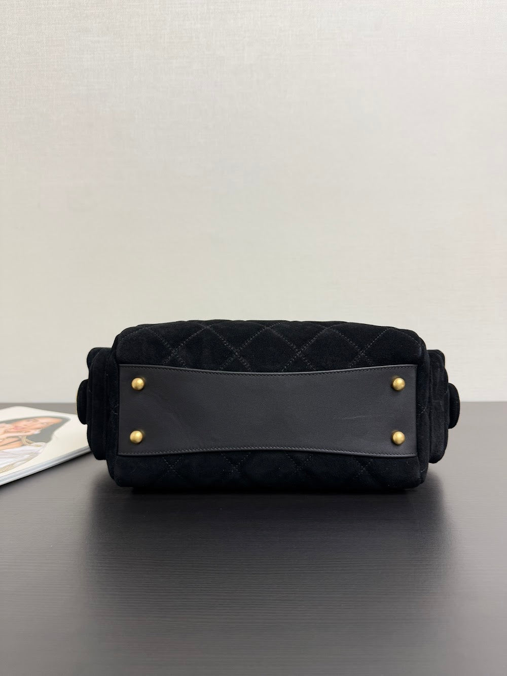 Dragons BagsCHn Luxury Bag --113717