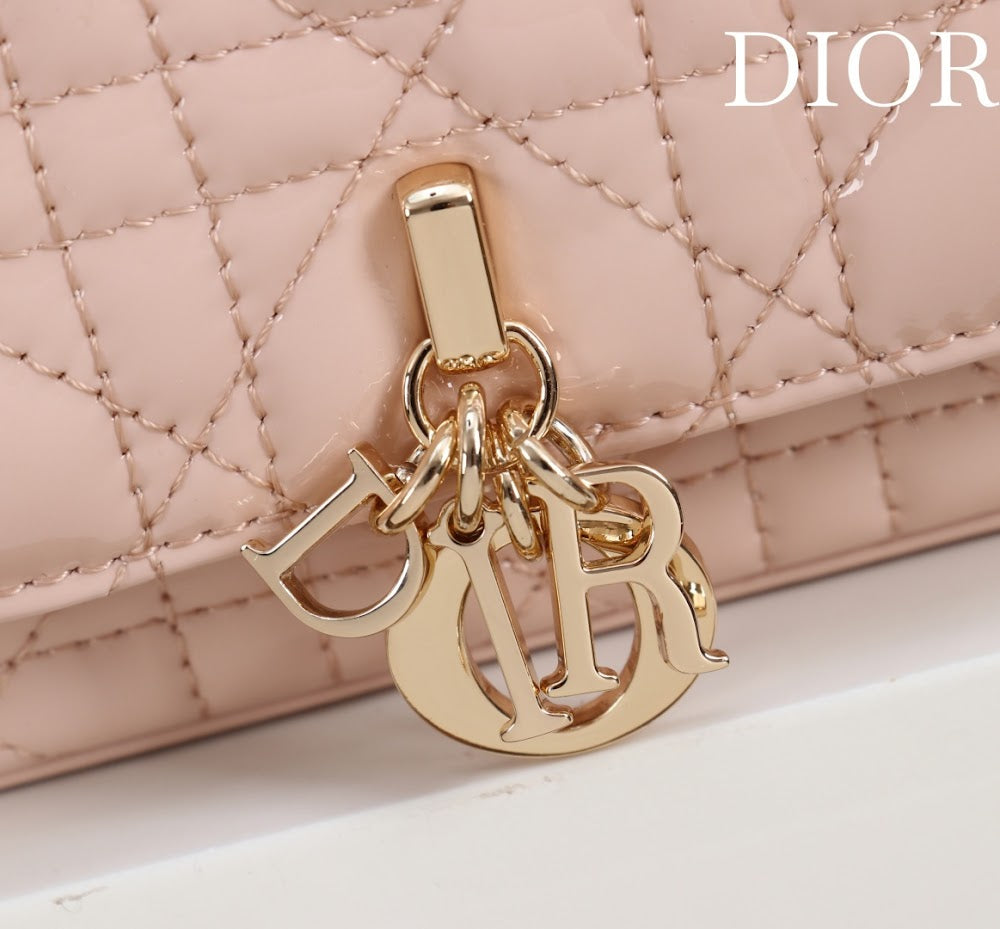 Dragons BagsDiorn Luxury Bag --116341