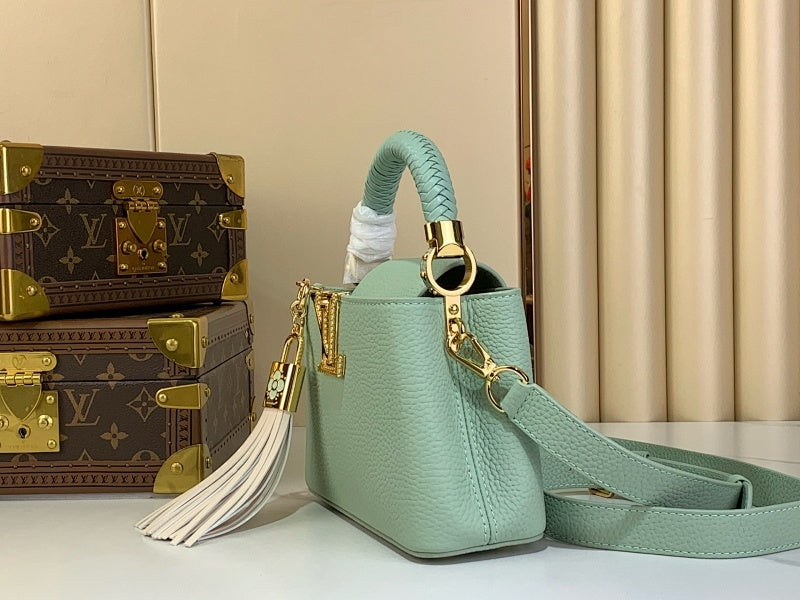 Dragons Bags ln Luxury Bag --56327