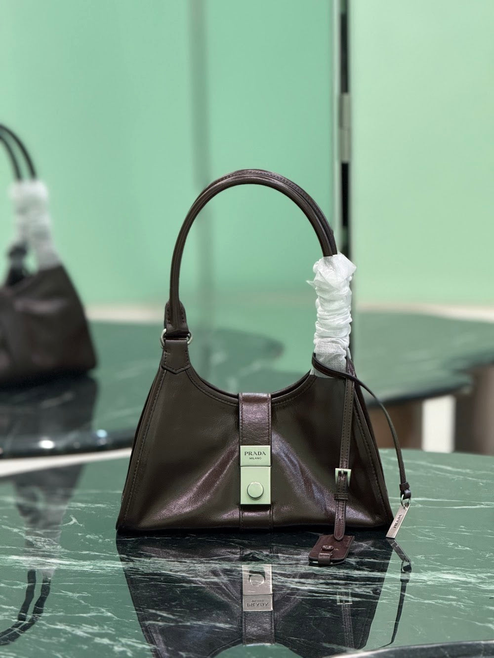 Dragons Bags Balenciaga Luxury Bag --111224