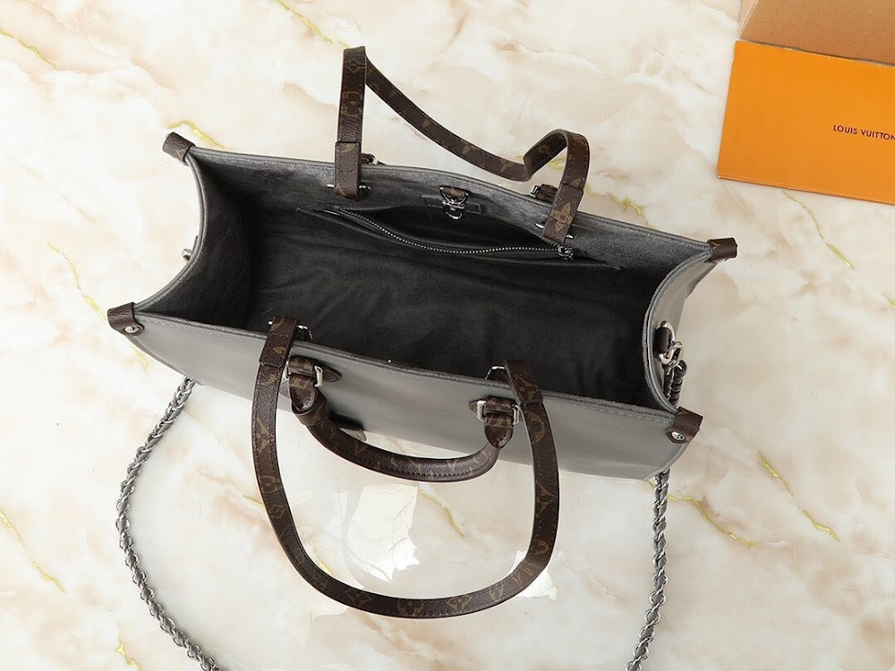 Dragons Bags ln Luxury Bag --76451