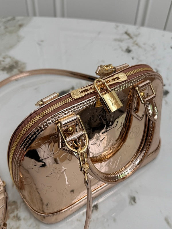 Dragons Bags LVn Luxury Bag --79076