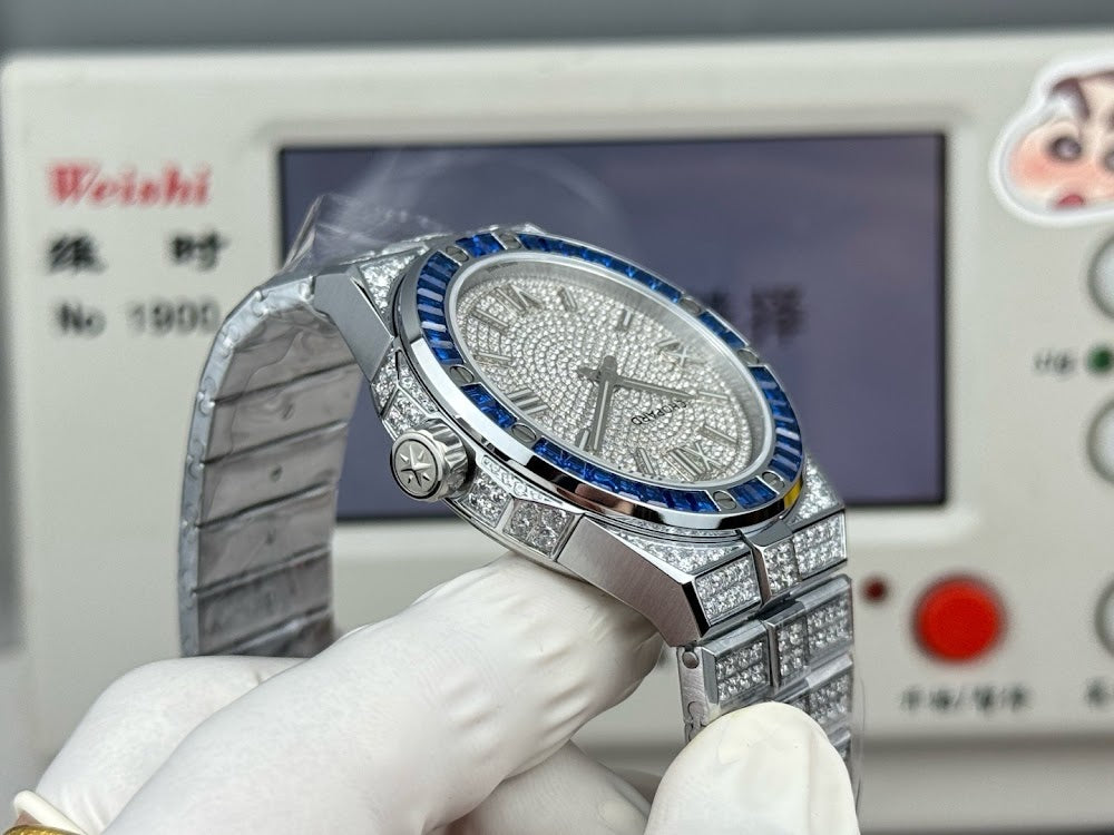 Dragons Bags Luxury Designer Watch --104093