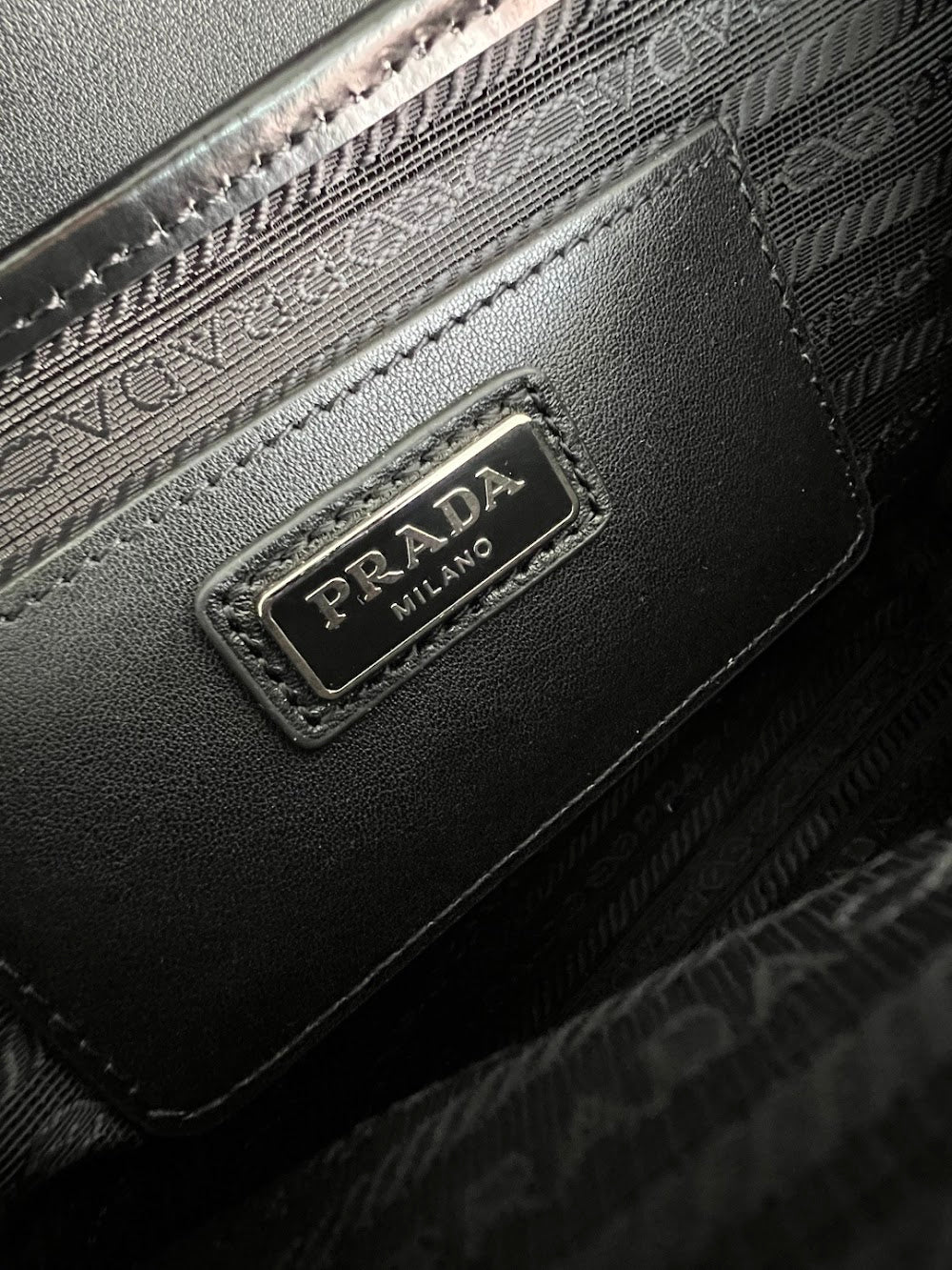 Dragons Bags Pradn Luxury Bag --101391