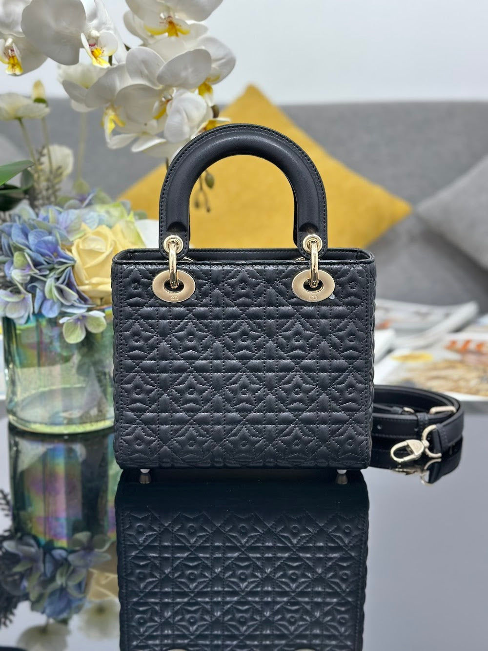 Dragons BagsDiorn Luxury Bag --115615